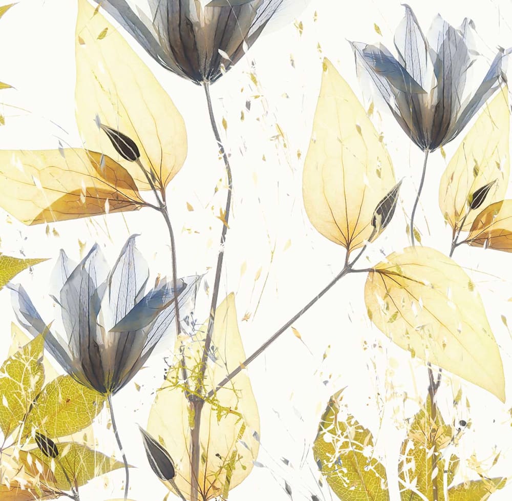 Papier peint ambiance printanière 364x270 cm — vue 4