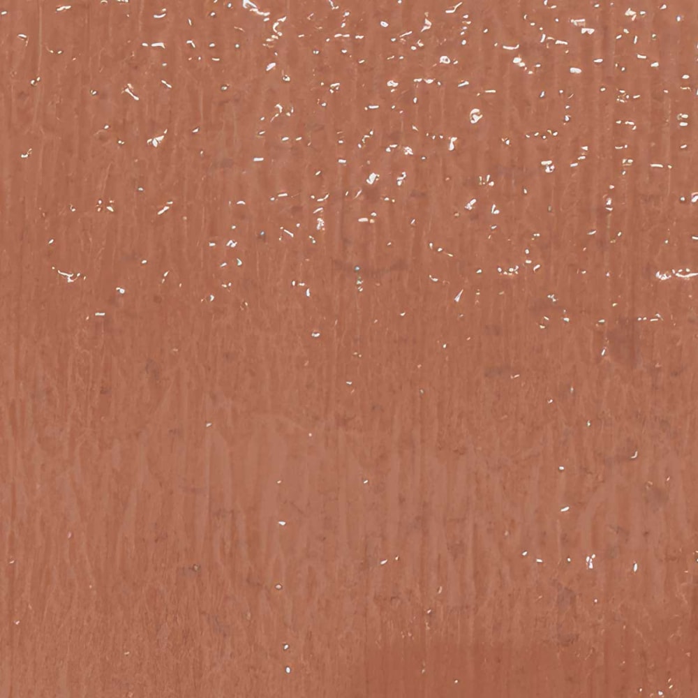 Papier peint cercle d'ocre 260x270 cm — vue 4