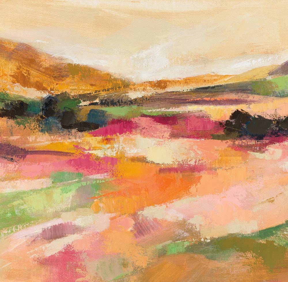Papier peint rêve d'été 364x270 cm — vue 4