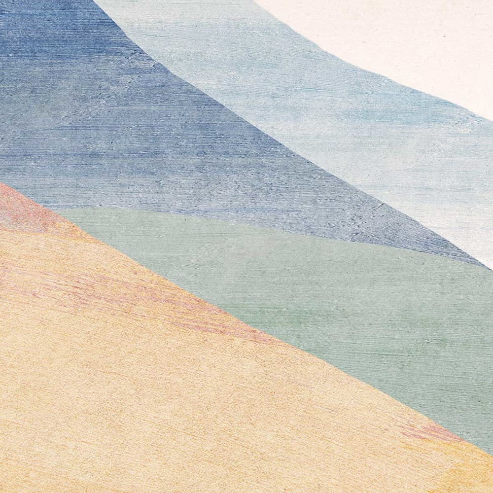 Papier peint l'ascension 156x270 cm — vue 4