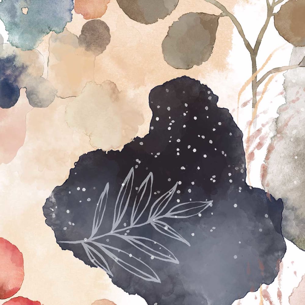 Papier peint nature sereine 156x270 cm — vue 4