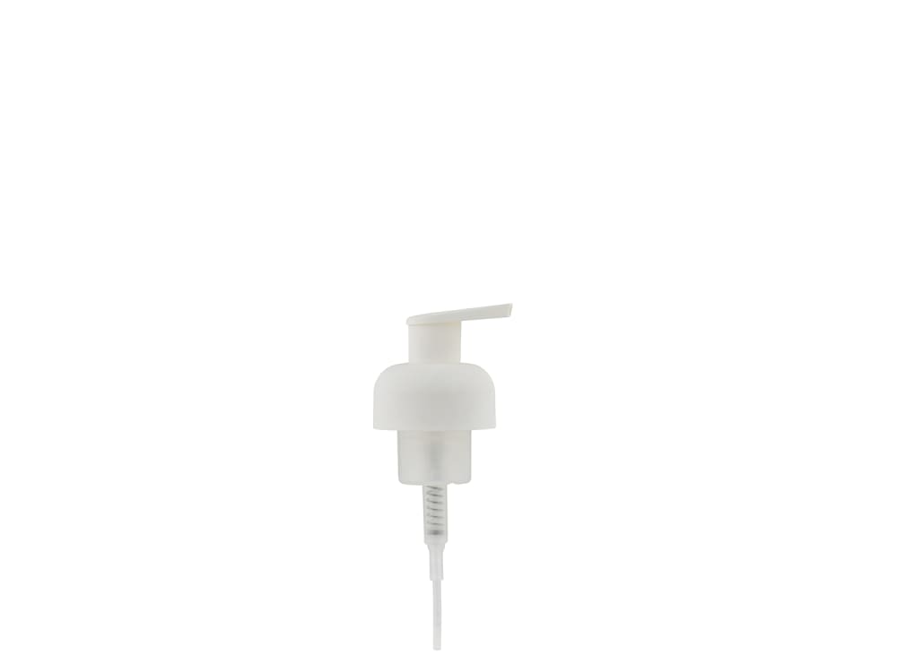 SODAHL Tête de pompe pour la série MONO. Couleur : Blanc avec revêtement en caoutchouc. Compatible uniquement avec l’article 976010.