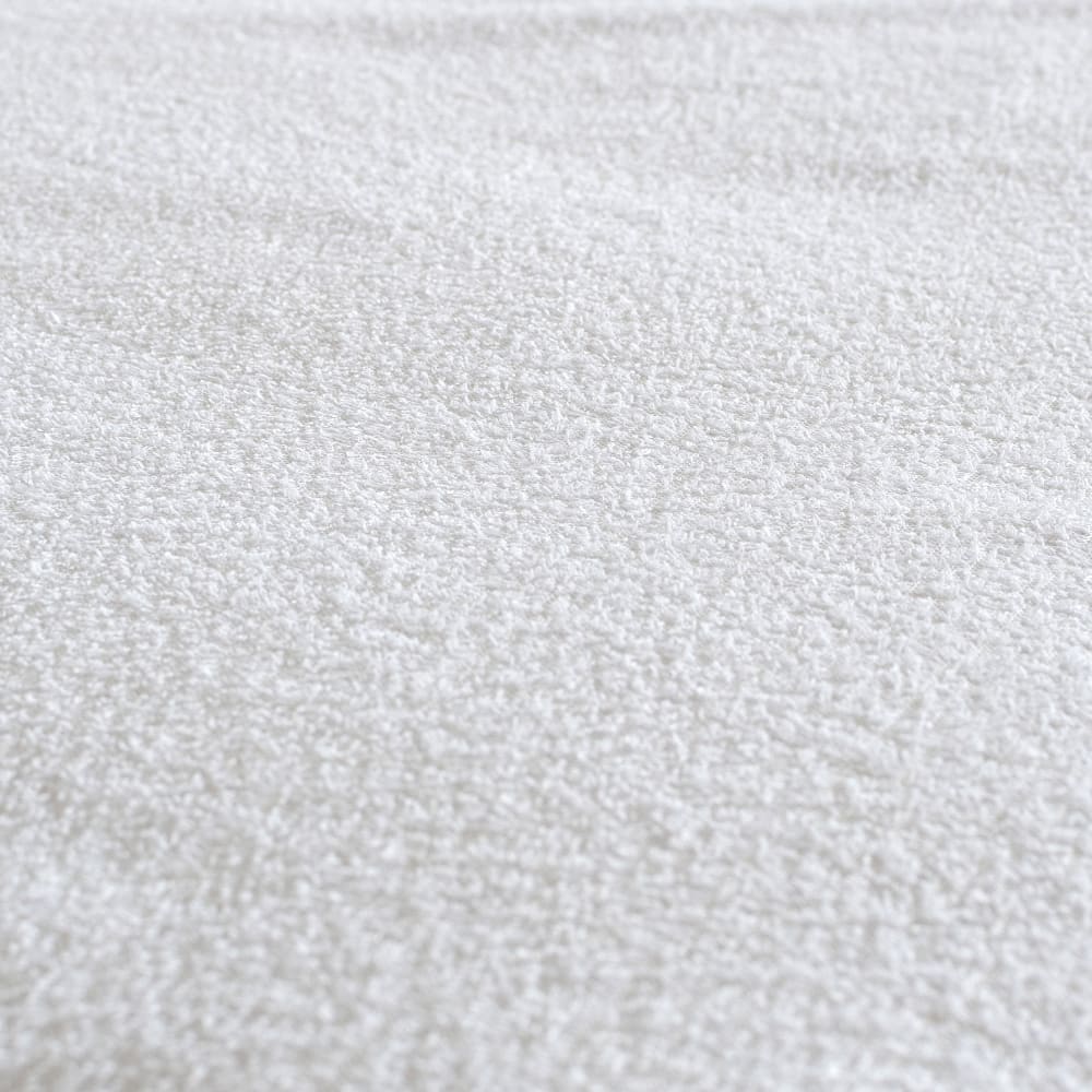 Alèse imperméable 100% Coton Blanc 180x200x32 cm — vue 3