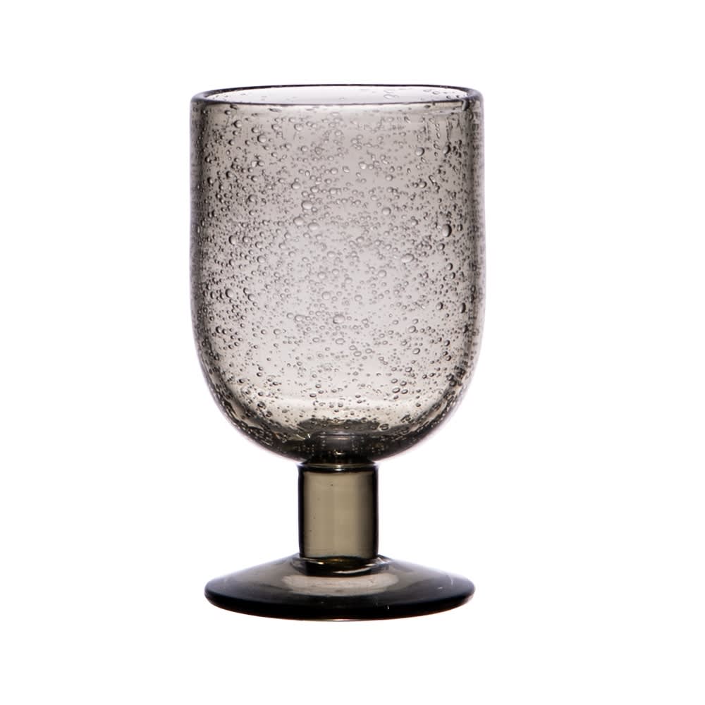 De 6 verres à pied 28