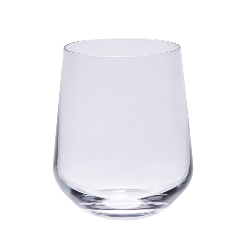 Lot de 6 gobelets blava en verre 35 cl