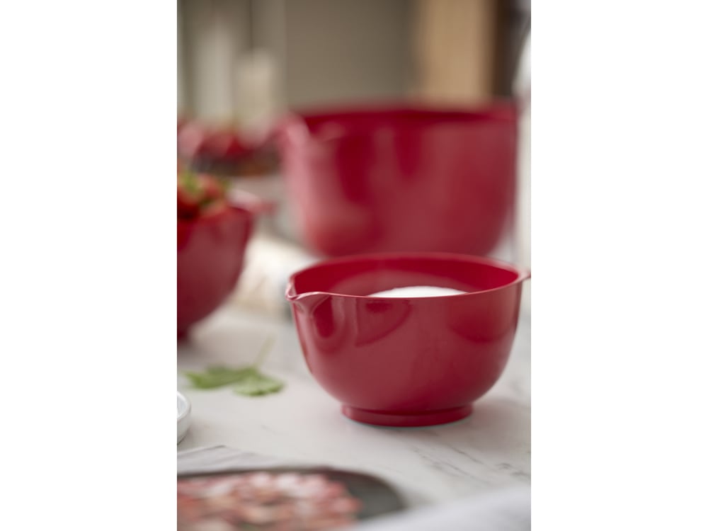 Bol à mixer 1,5 l vert nordique - Maisons du Monde