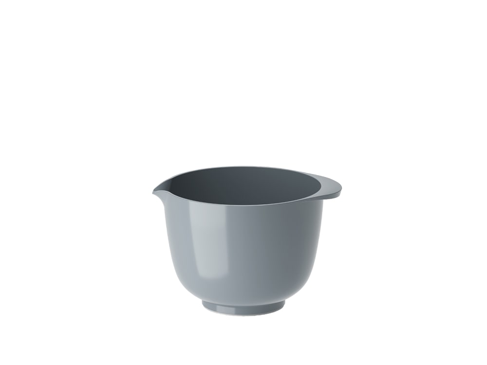 Rosti Bol à mixer 1,5 l bleu pastel - Pvc - Poly Chlorure De Vinyle