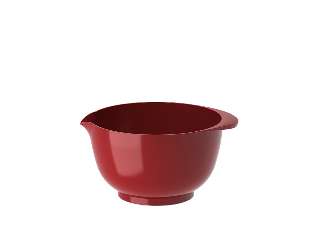 Bol à mixer 3 l rouge Bol à mixer 3 l rouge