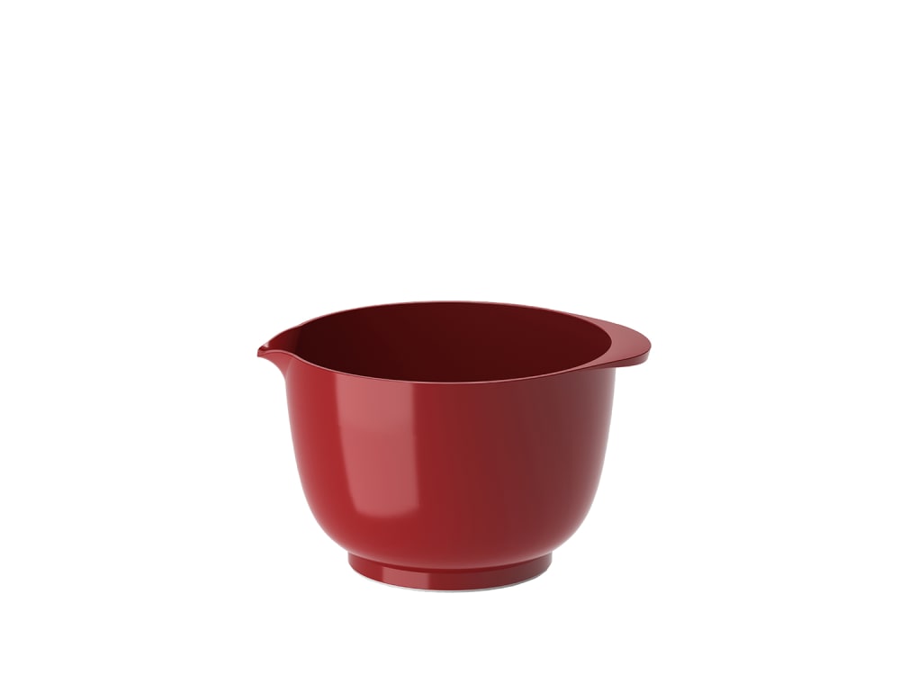Bol à mixer 2 l rouge Bol à mixer 2 l rouge
