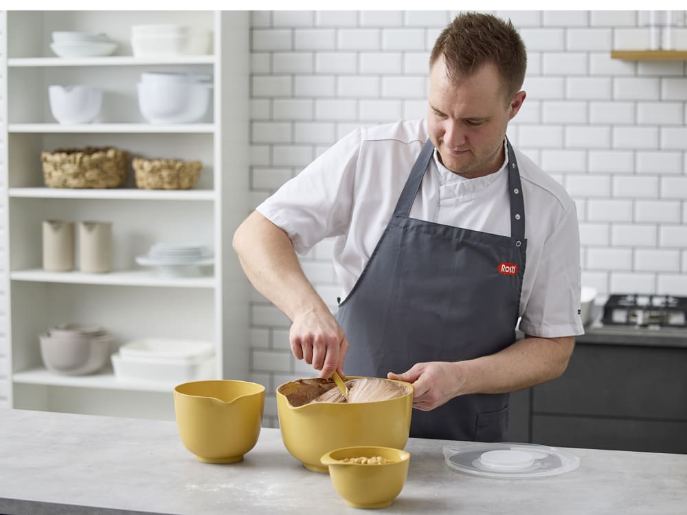 Bol à mixer 1,5 l curry - Maisons du Monde