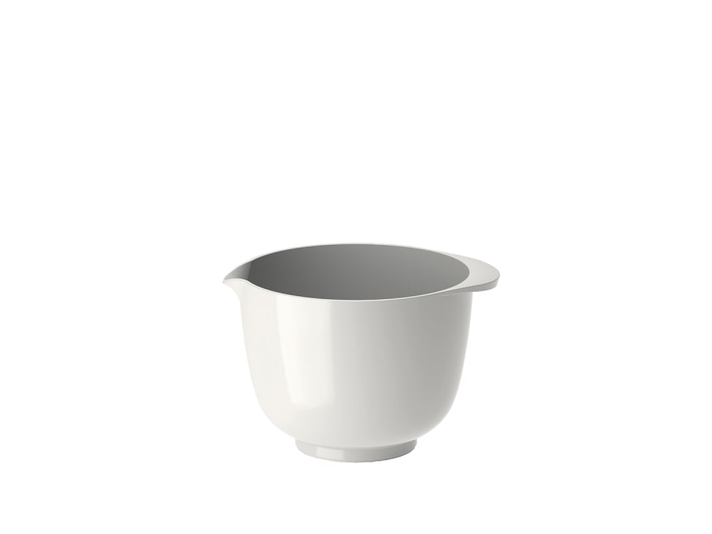Bol à mixer 1,5 l blanc Bol à mixer 1,5 l blanc