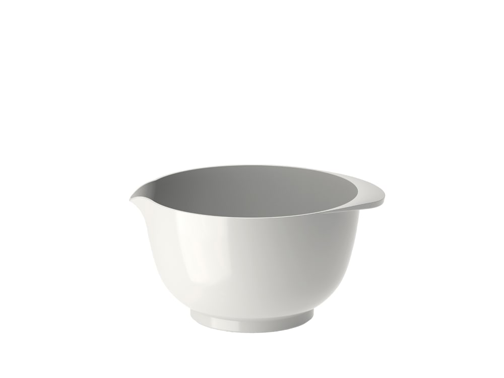 Bol à mixer 3 l blanc Bol à mixer 3 l blanc