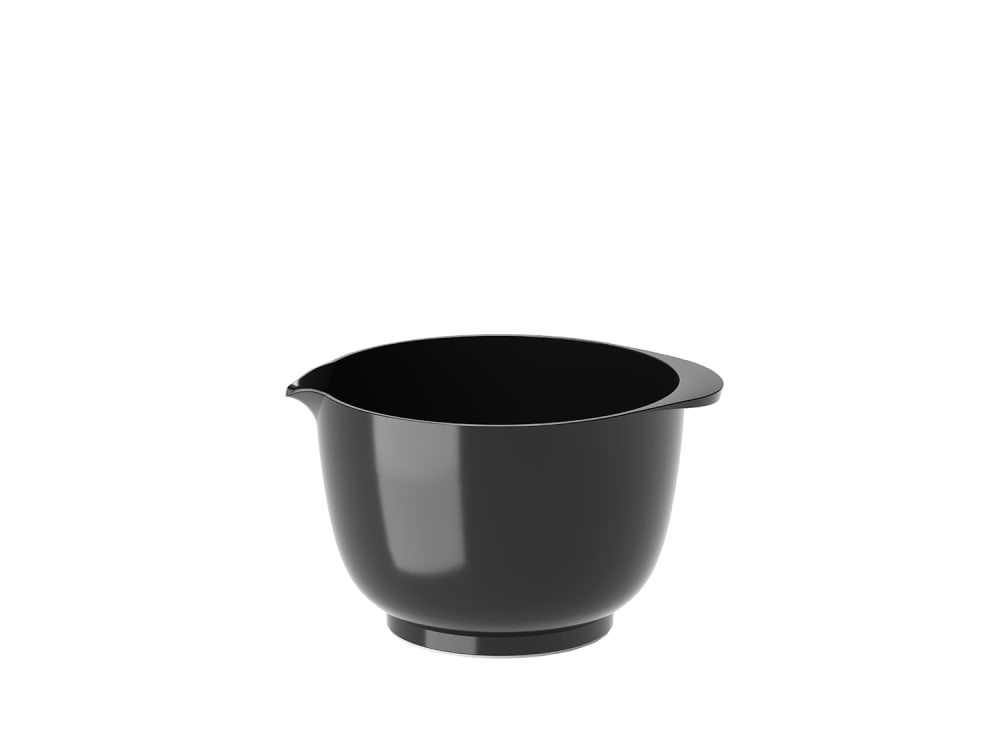 Bol à mixer 2 l noir de carbone Bol à mixer 2 l noir de carbone