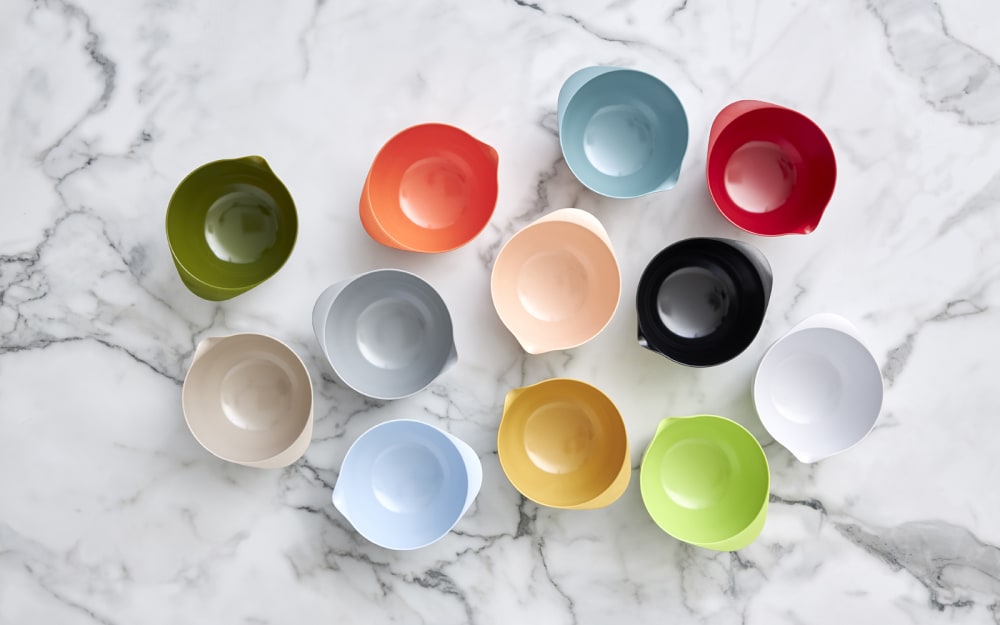 Bol à mixer 2 l noir de carbone - Maisons du Monde