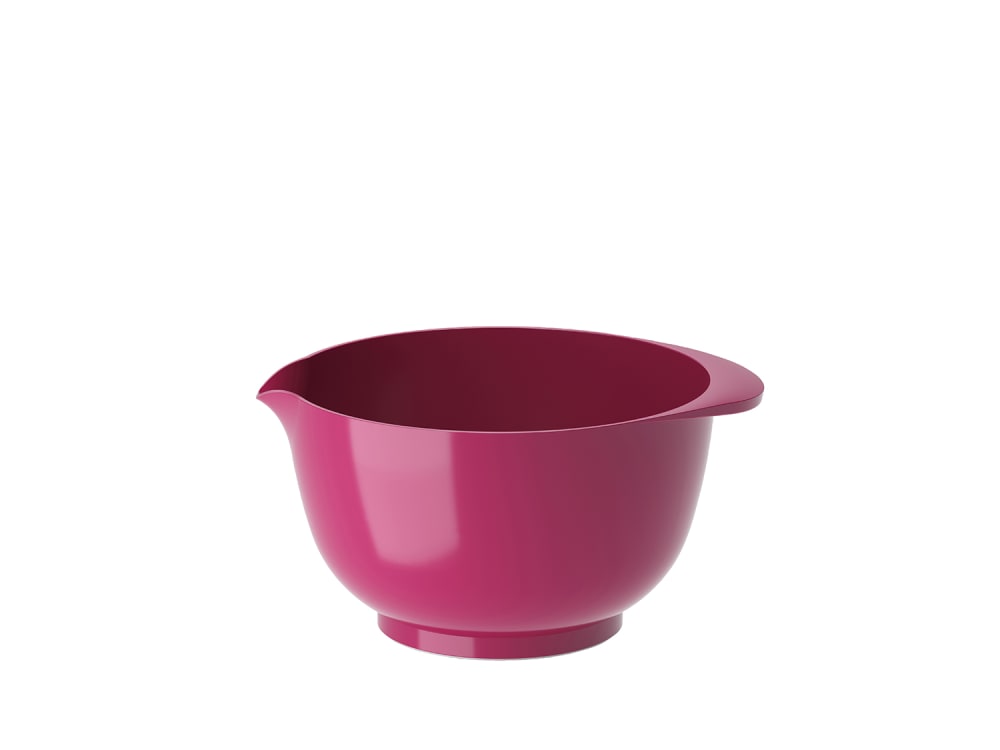 Bol à mixer 3 l betterave Bol à mixer 3 l betterave