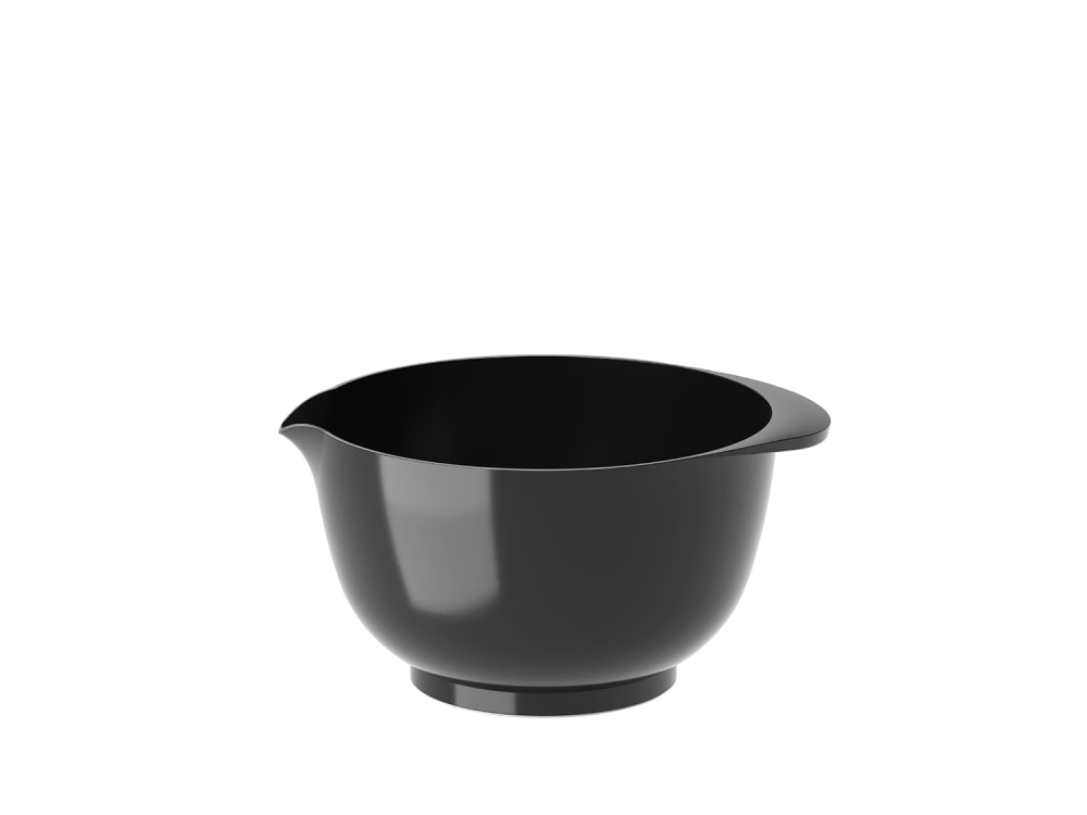 Bol à mixer 3 l noir de carbone Bol à mixer 3 l noir de carbone