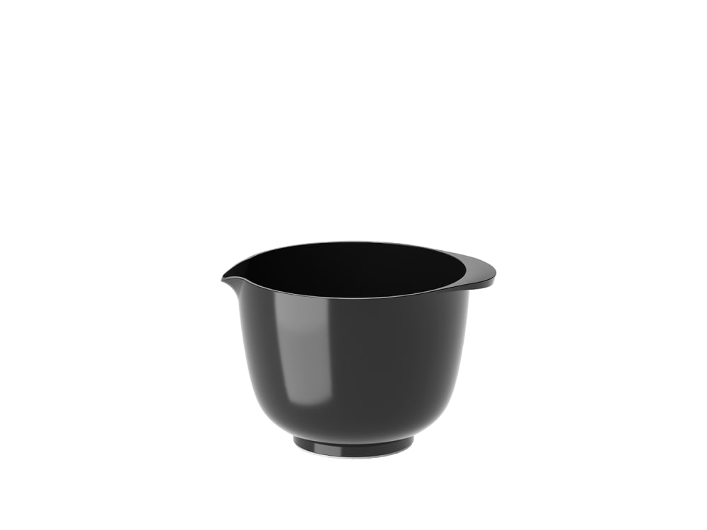 Bol à mixer 1,5 l noir de carbone Bol à mixer 1,5 l noir de carbone