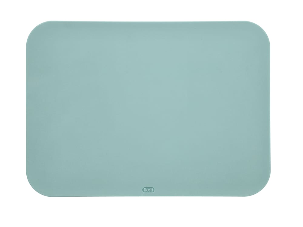 Planche à découper en polyéthylène 36 cm vert nordique
