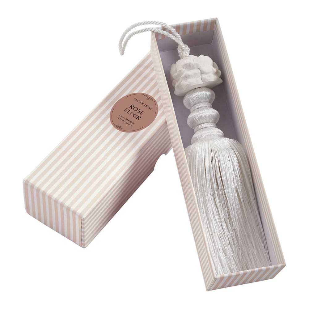 Pompon parfumé - Maisons du Monde