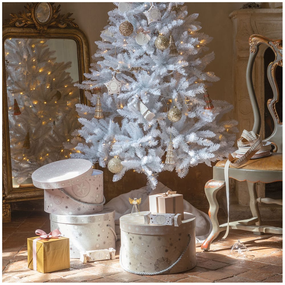 Set de 3 boîtes de rangement