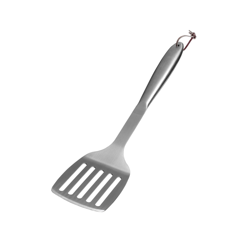 Spatule pour barbecue en acier inox