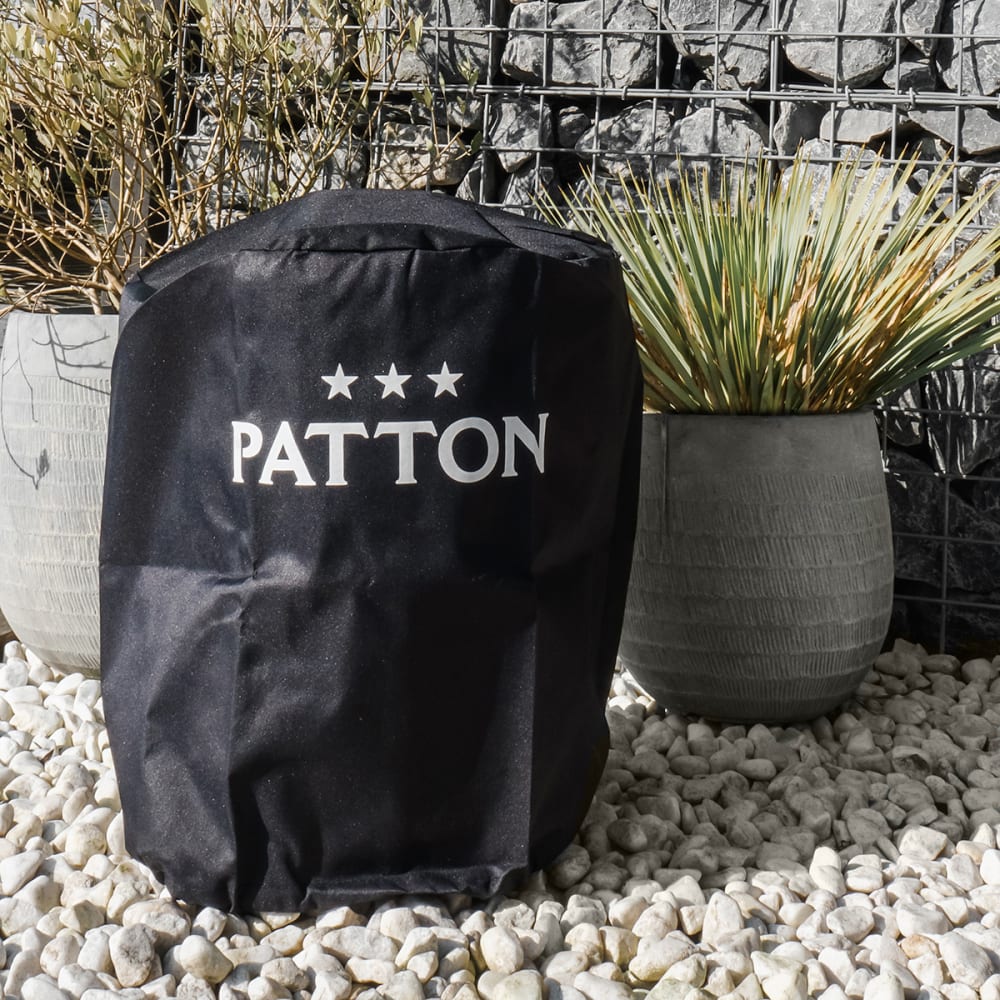 Housse de protection pour barbecue kamado 13" - Maisons du Monde