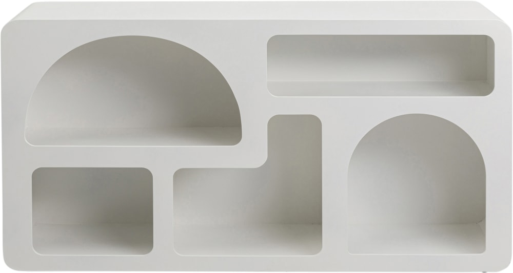 Etagère 75x140 effet