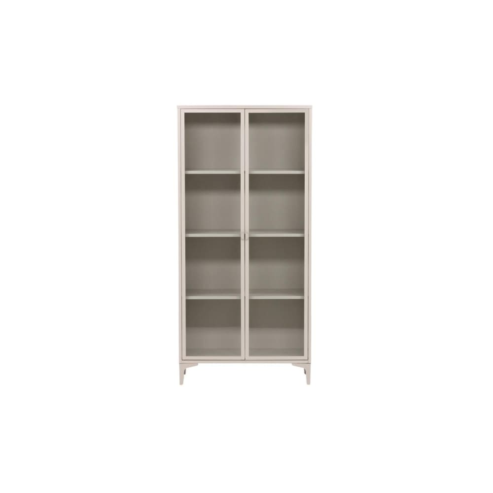 Buffet haut avec portes