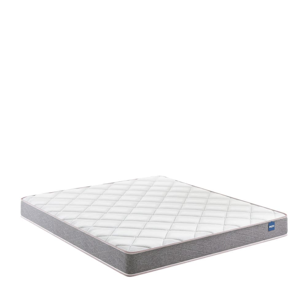 Matelas en mousse, accueil ferme - 140x190 cm