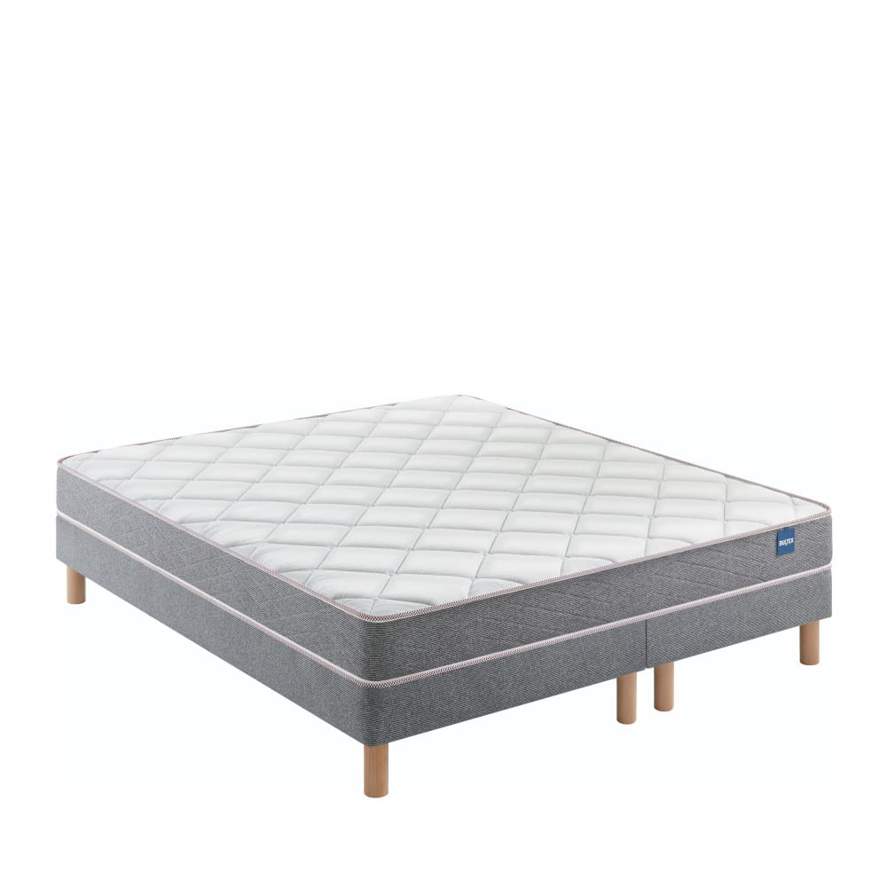 Matelas en mousse, accueil ferme - 180x200 cm - Maisons du Monde