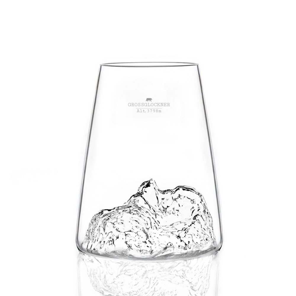 Verre long drink grossglockner Verre long drink grossglockner
