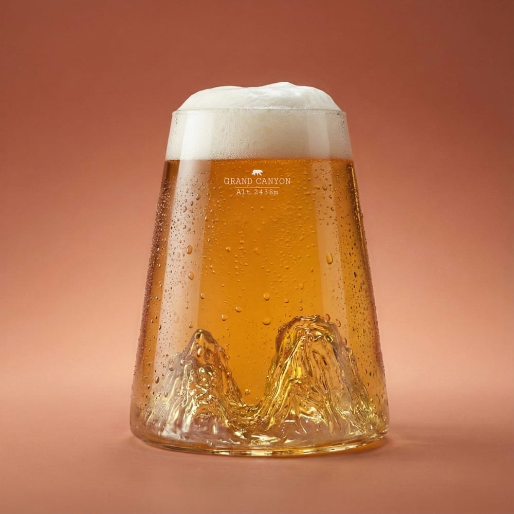 Verre long drink grand canyon - Maisons du Monde