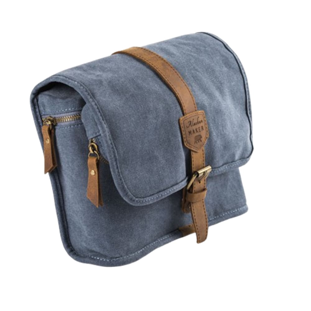 Trousse de toilette Bleu