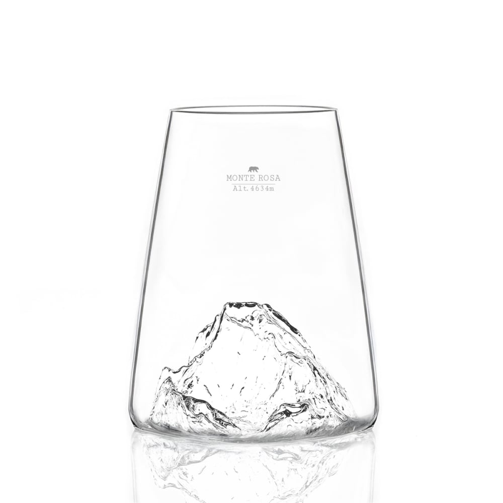 Verre long drink monte rosa Verre long drink monte rosa
