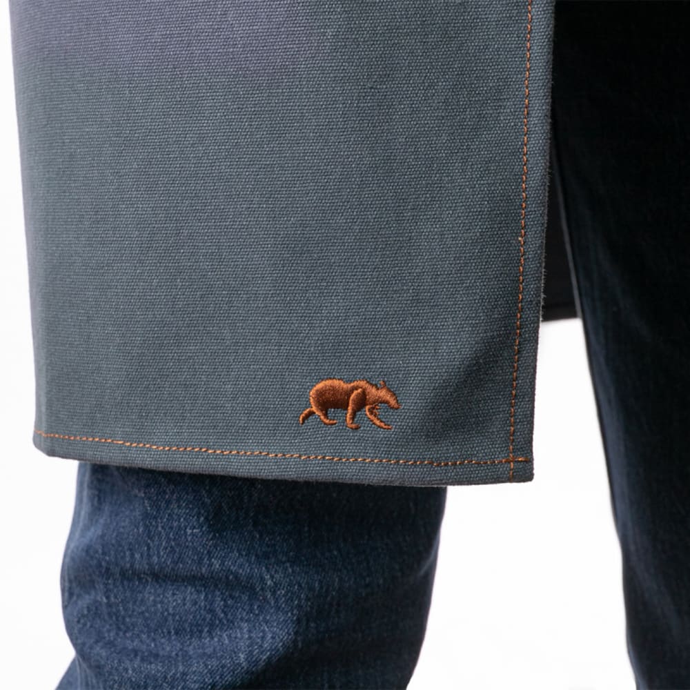 Tablier Japonais Denim - Maisons du Monde