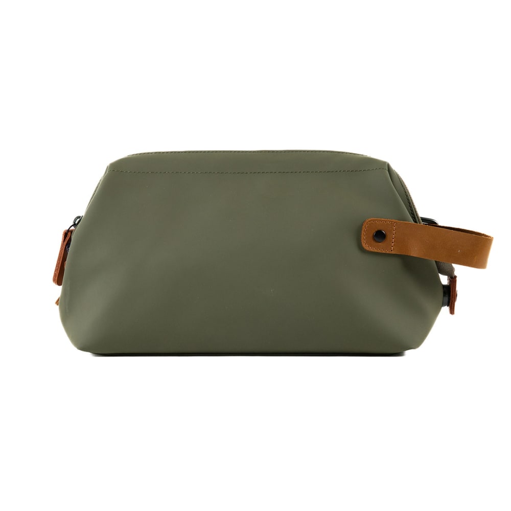 Trousse de toilette Kaki - Maisons du Monde