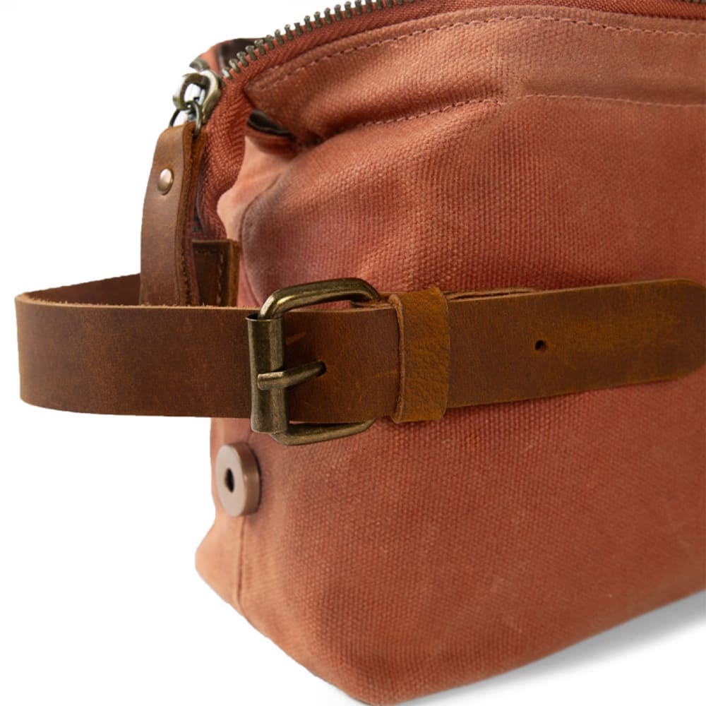 Trousse de toilette Terre Cuite - Maisons du Monde