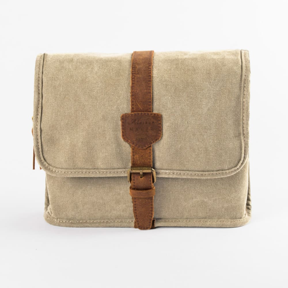 Trousse de toilette Naturelle - Maisons du Monde