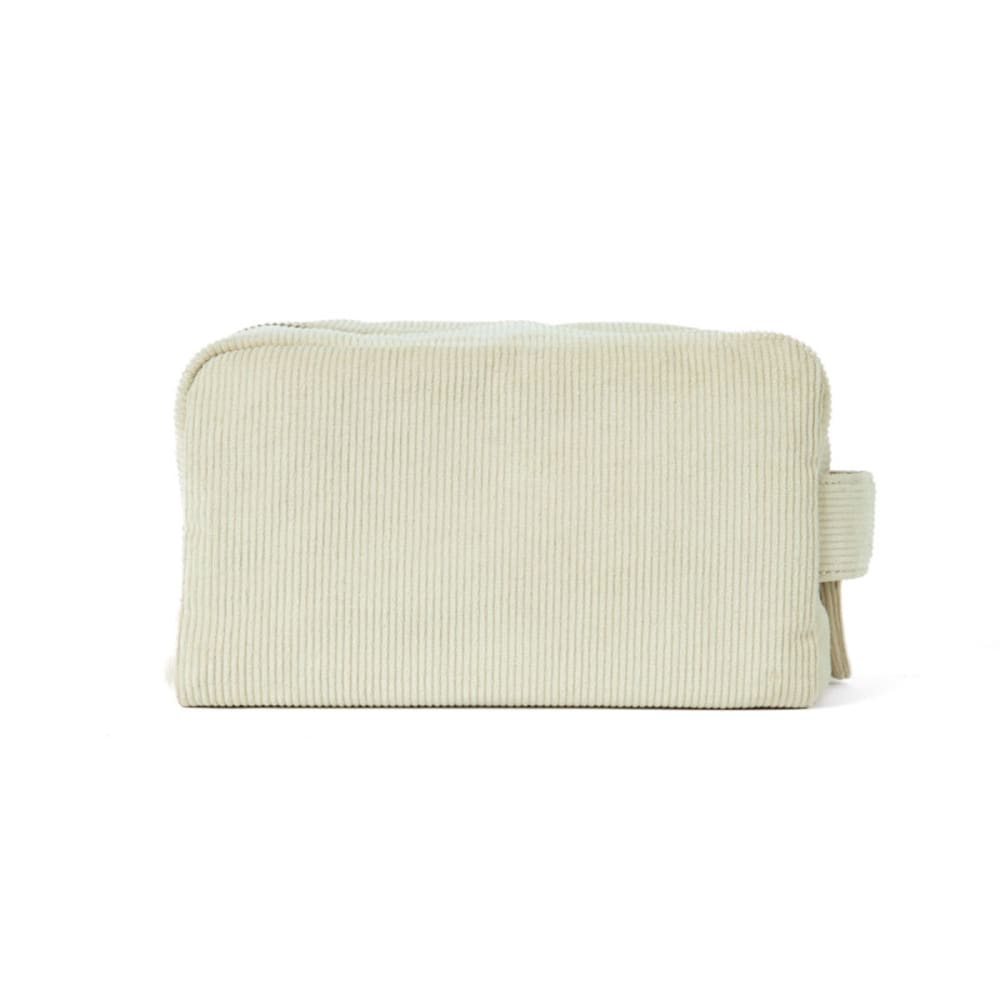 Trousse de toilette ivoire - Maisons du Monde