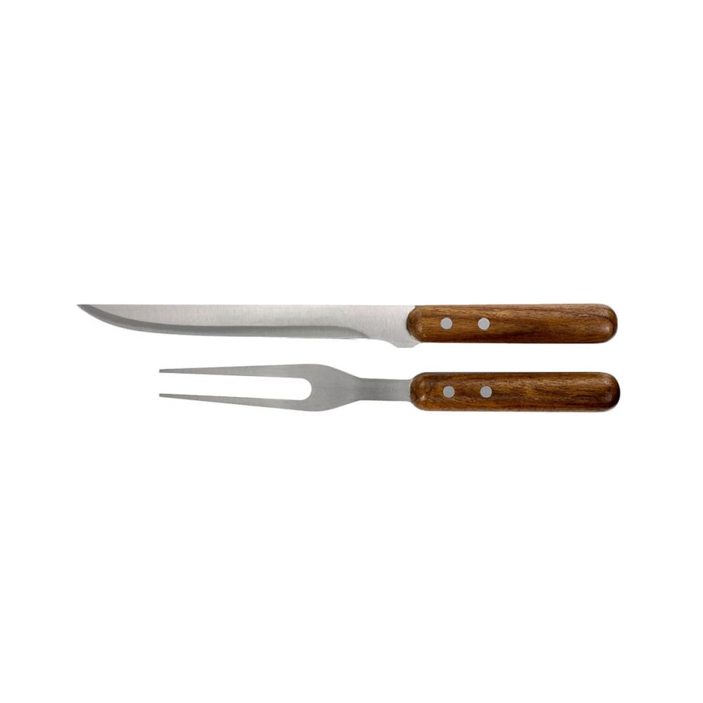 Set de couverts à découper bois Set de couverts à découper bois