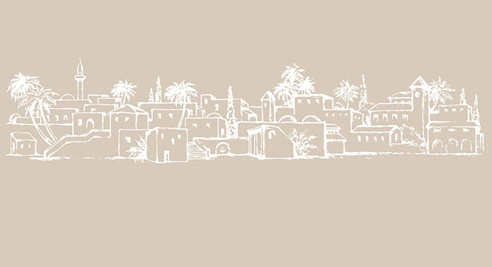Papier peint oriental haut de gamme 200g 300x600 cm 12 lés — vue 3