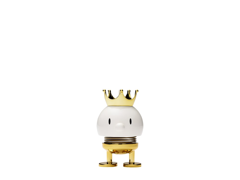 Figurine prince blanc — Beyit