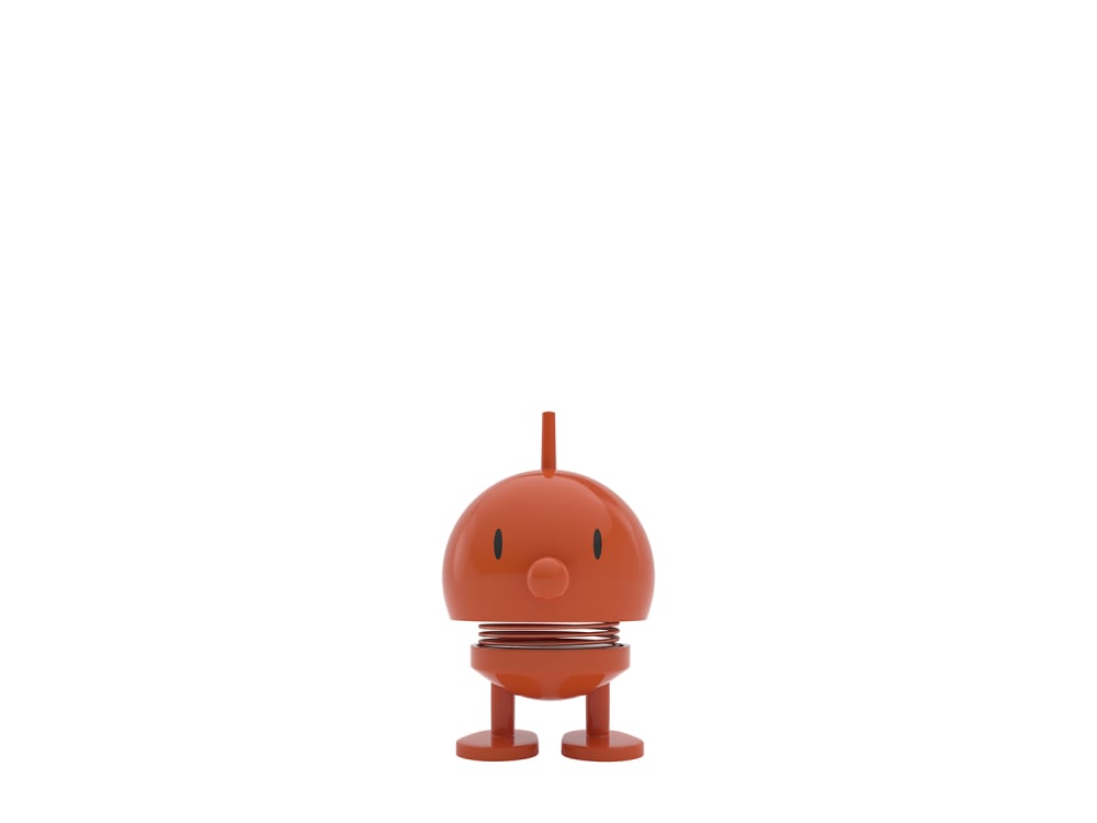 Figurine bumble s orange — Beyit