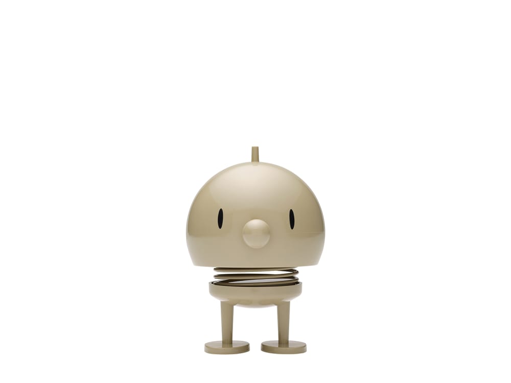 Figurine bumble m latte — Beyit