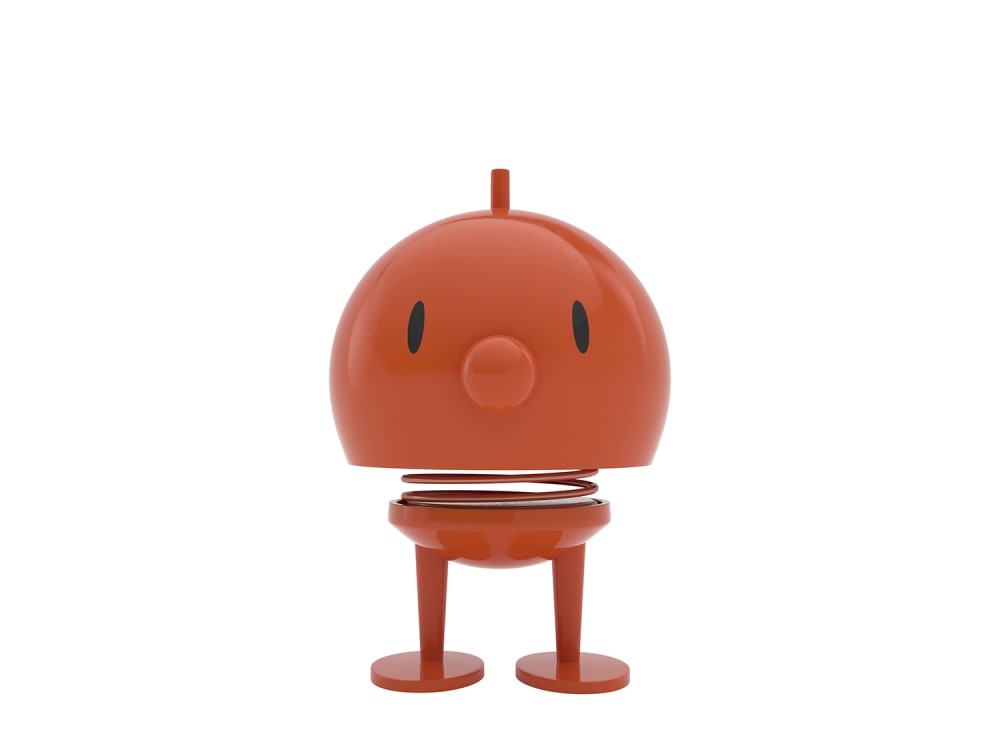 Figurine bumble l orange — Beyit