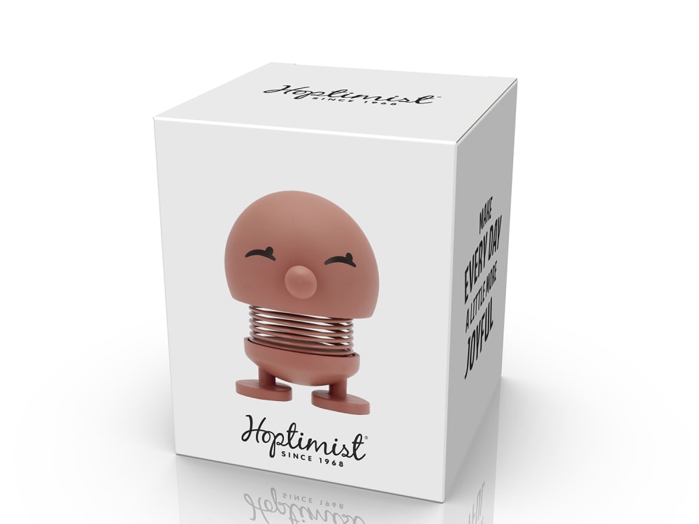 Figurine soft bimble s rubis - Maisons du Monde