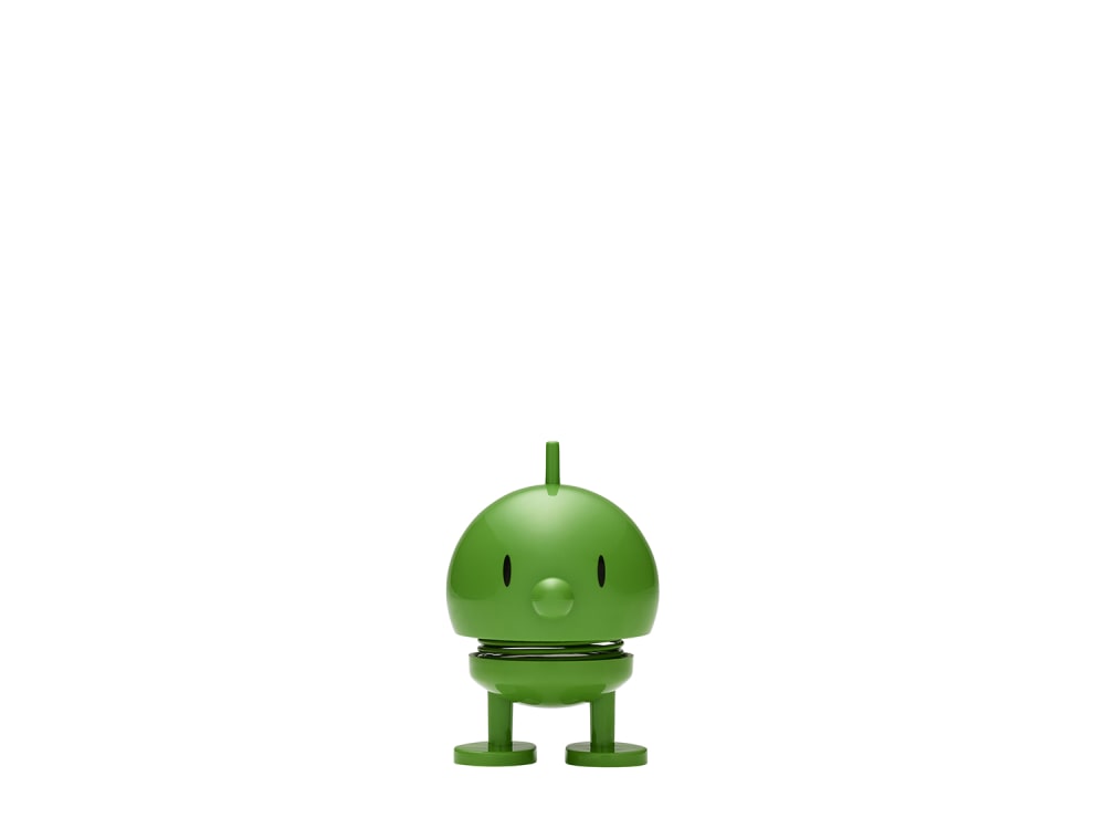 Figurine bumble s vert — Beyit