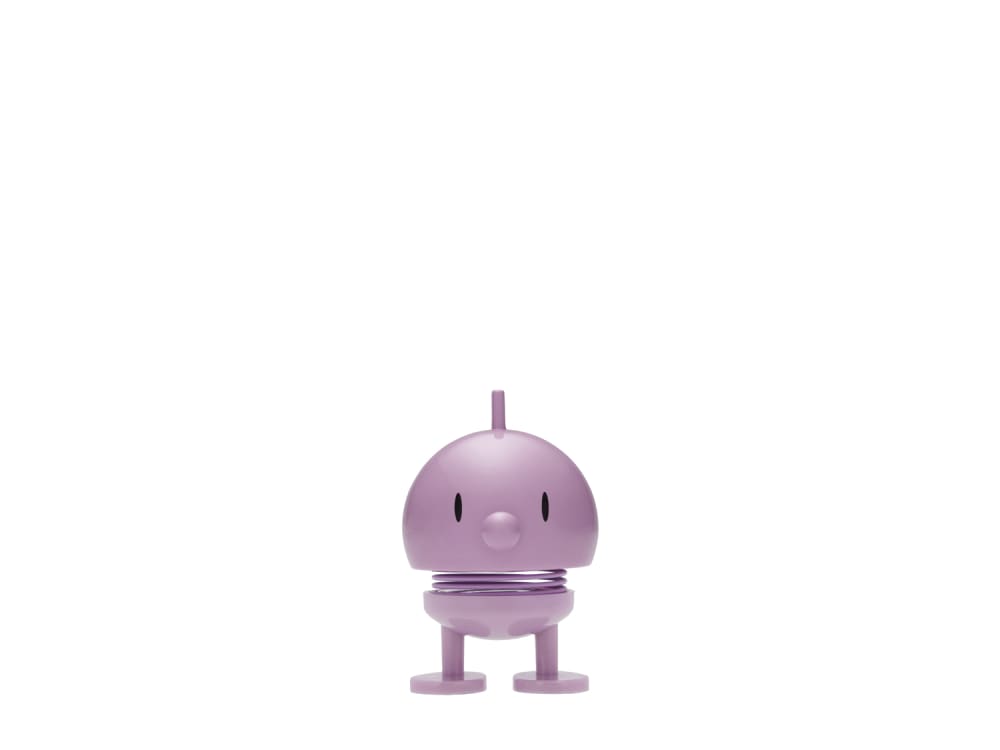 Figurine bumble s lavande — Beyit