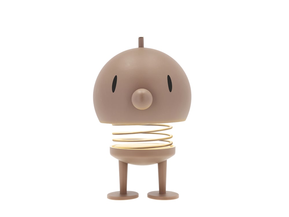 Figurine Soft Lampe LED L choco