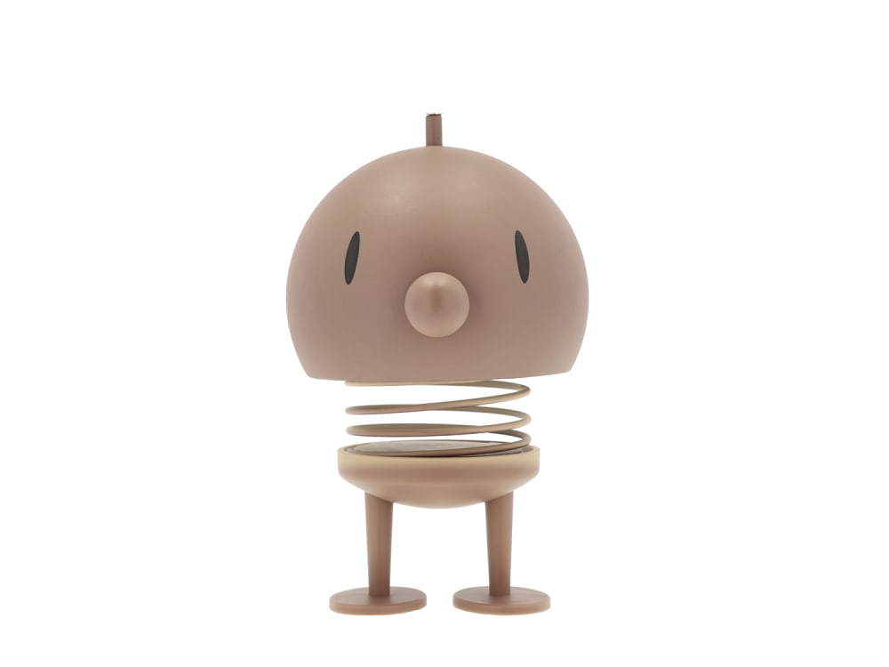 Figurine soft lampe led l choco - Maisons du Monde